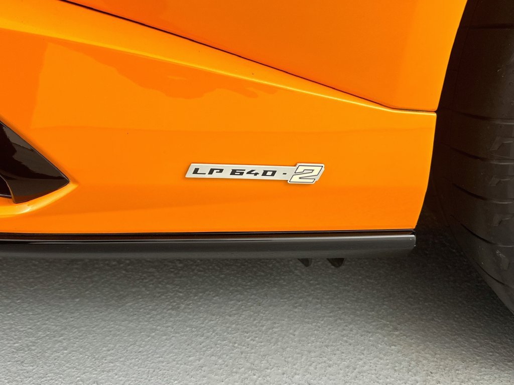 Used 2023 Lamborghini Huracan Tecnica RWD image 25