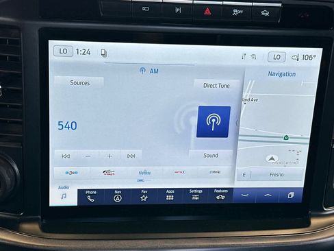 Certified 2022 Ford F150 Tremor w/ Equipment Group 402A High AWD/4WD image 18