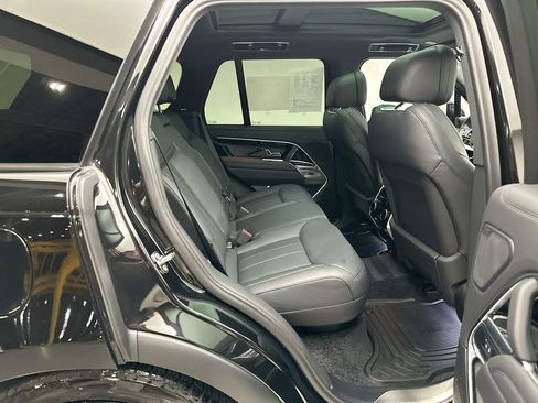 Used 2024 Land Rover Range Rover SE image 19