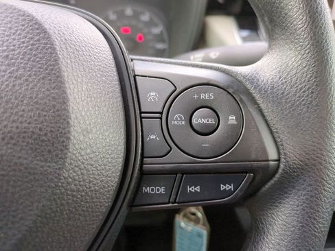 Certified 2024 Toyota Corolla LE FWD image 23