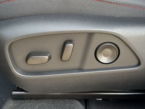 New 2026 Chevrolet Equinox RS AWD/4WD image 25