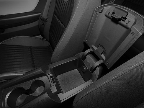Used 2013 Chevrolet Camaro LS RWD image 19