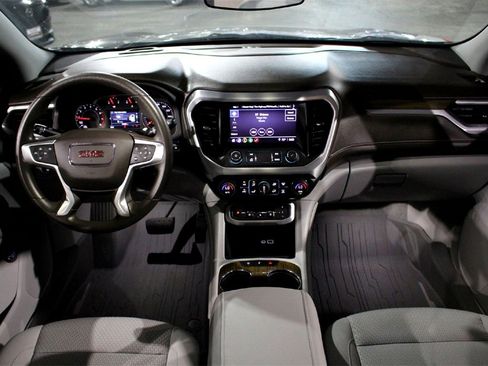 Used 2023 GMC Acadia SLE w/ Driver Convenience Package image 23