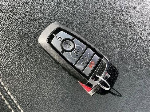 Used 2024 Ford F150 Lariat w/ Equipment Group 502A High AWD/4WD image 10