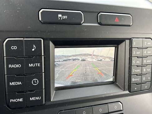 Used 2017 Ford F150 XL w/ Equipment Group 101A Mid image 17