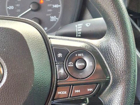 Used 2023 Toyota Corolla LE FWD image 23