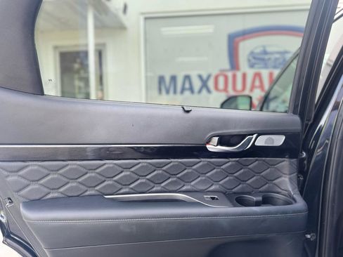 Used 2021 Hyundai Palisade Calligraphy AWD/4WD image 67