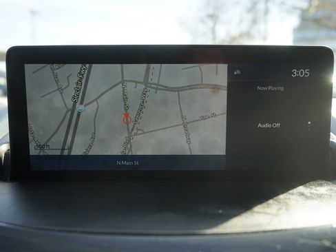 Used 2021 Acura RDX AWD w/ Technology Package image 25