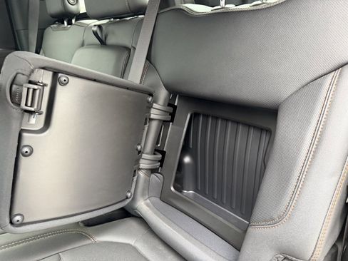 Certified 2023 GMC Sierra 2500 AT4 w/ AT4 Premium Plus Package image 14