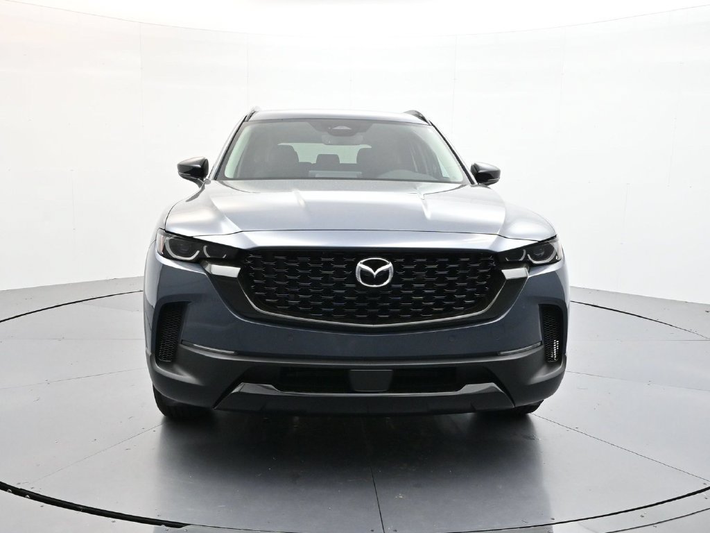 Used 2026 MAZDA CX-50 AWD 2.5 Hybrid w/ Weather Package image 2