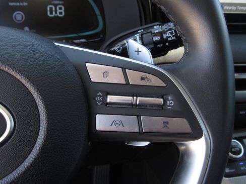 Used 2024 Hyundai Palisade XRT FWD image 27