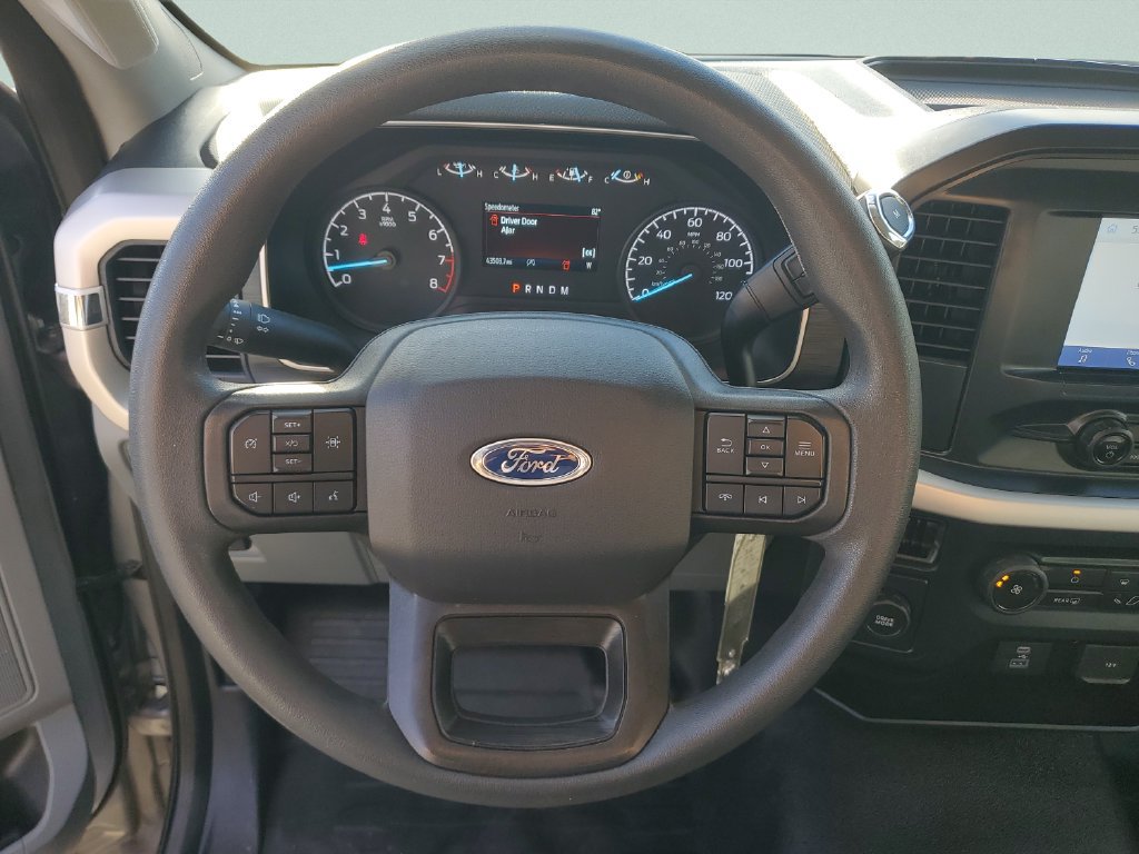 Used 2021 Ford F150 XL w/ Equipment Group 101A High RWD image 11
