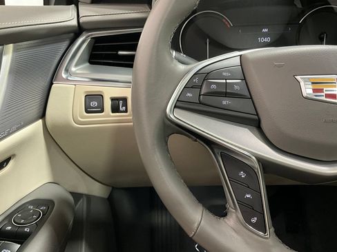 Used 2023 Cadillac XT5 Premium Luxury AWD/4WD image 19
