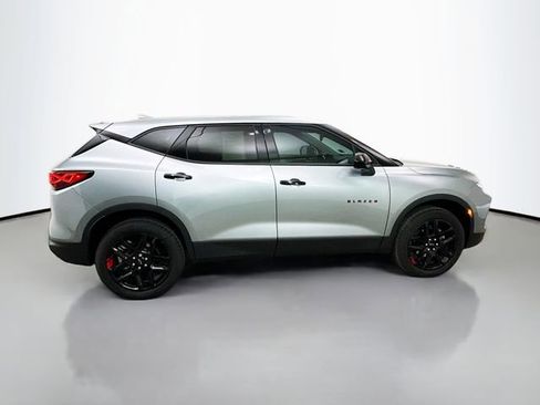 Used 2024 Chevrolet Blazer LT w/ Redline Edition image 11