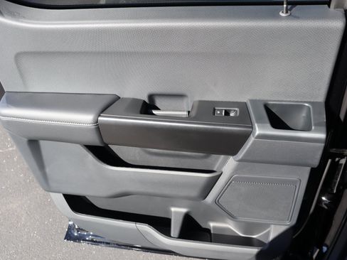 New 2025 Ford F150 STX w/ LOBO Package image 15