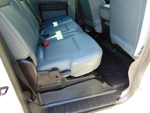 Used 2015 Ford F350 XL w/ Power Equipment Group image 37