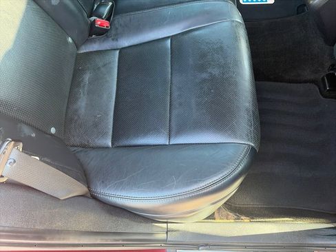Used 2015 Toyota Avalon Limited w/ Technology Package FWD image 35