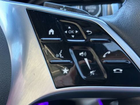 Certified 2025 Mercedes-Benz GLB 250 GLB 250 4D Sport Utility image 30