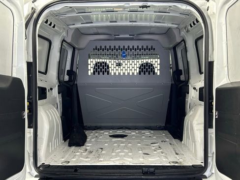 Used 2022 RAM ProMaster City Wagon FWD image 13