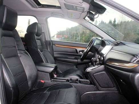 Used 2017 Honda CR-V EX-L image 19