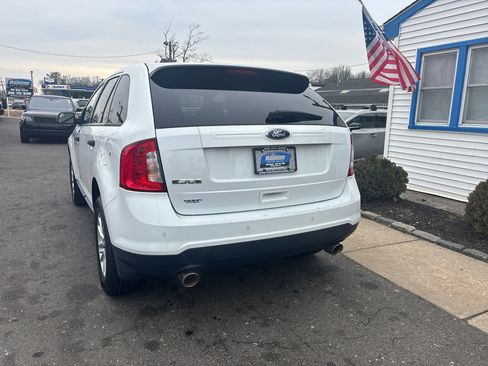 Used 2014 Ford Edge SE w/ Equipment Group 101A image 5