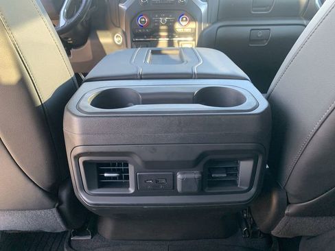 Used 2020 Chevrolet Silverado 1500 LT Trail Boss AWD/4WD image 20