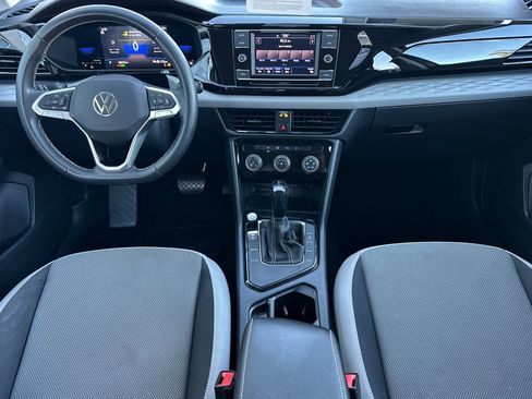 Used 2023 Volkswagen Taos S image 13