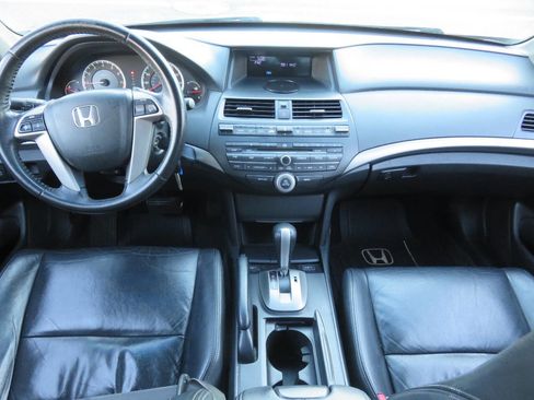 Used 2009 Honda Accord EX-L image 12