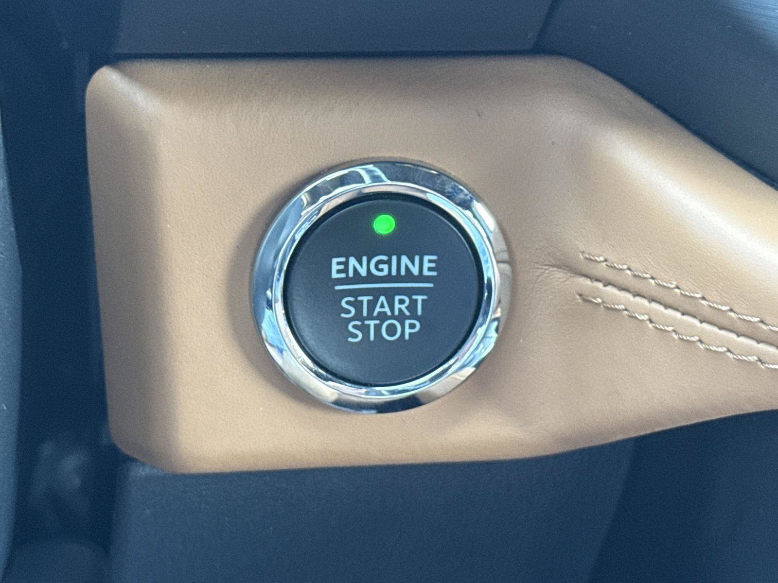 Used 2024 Ford Expedition Platinum AWD/4WD image 20