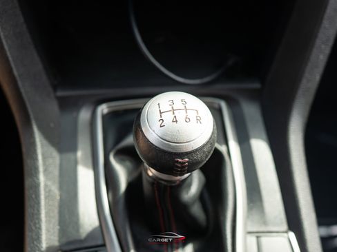 Used 2020 Honda Civic Si image 32