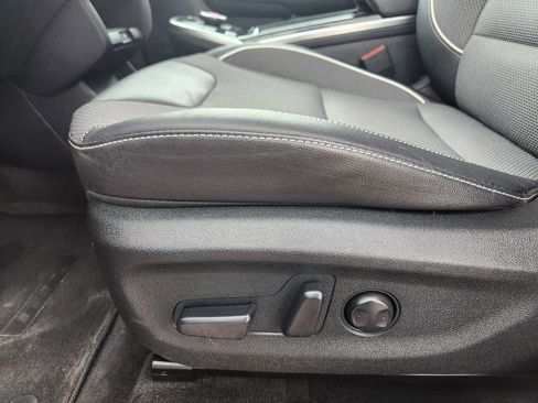 Used 2022 Kia Niro EX w/ Cold Weather Package FWD image 24