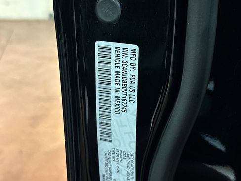 Certified 2022 Jeep Compass Latitude w/ Convenience Group image 26