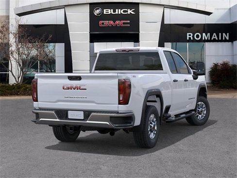 New 2026 GMC Sierra 2500 Pro image 4