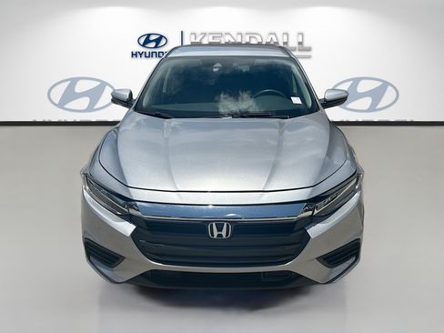 Used 2020 Honda Insight EX image 2