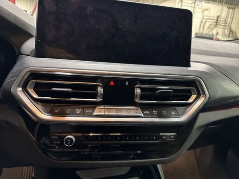 Used 2023 BMW X3 xDrive30i w/ Premium Package image 38