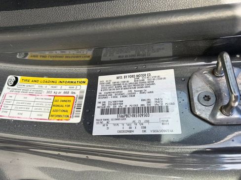 Used 2022 Ford Mustang GT w/ Equipment Group 301A image 35