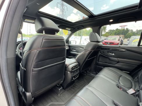 Used 2026 Honda Passport TrailSport Elite image 23