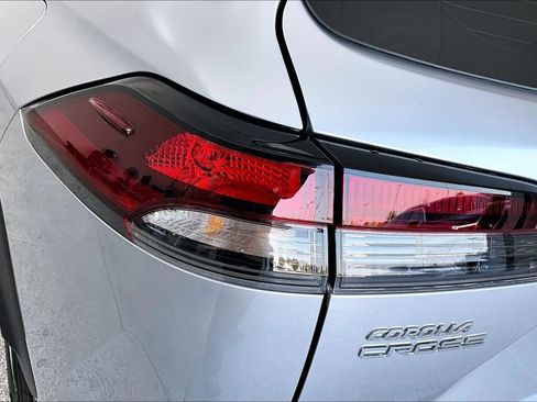 Used 2026 Toyota Corolla Cross L FWD image 39