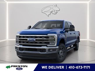New 2026 Ford F250 Lariat AWD/4WD video 1