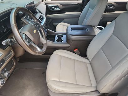 Used 2023 Chevrolet Suburban LT
