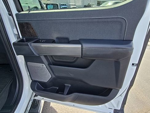 Used 2023 Ford F150 Lariat w/ Equipment Group 502A High AWD/4WD image 40