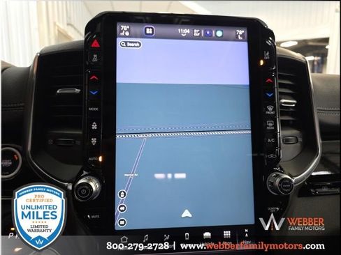 New 2026 RAM 1500 Laramie image 26