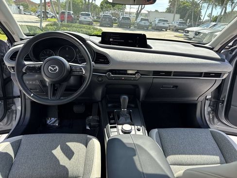 Used 2026 MAZDA CX-30 AWD 2.5 S image 36