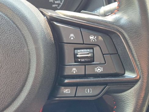 Certified 2023 Subaru Forester Sport AWD/4WD image 28