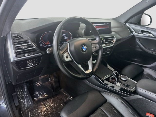 Used 2023 BMW X3 xDrive30i w/ Convenience Package AWD/4WD image 22