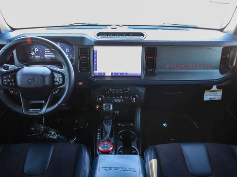 Used 2023 Ford Bronco Raptor image 16