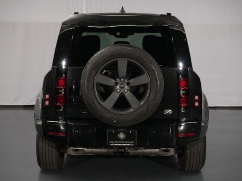 Used 2023 Land Rover Defender 110 X-Dynamic SE AWD/4WD image 14