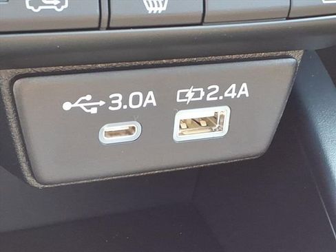 New 2026 Subaru Outback Wilderness image 22