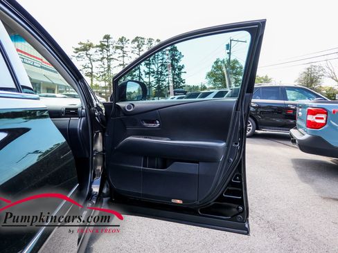 Used 2015 Lexus RX 350 AWD image 18