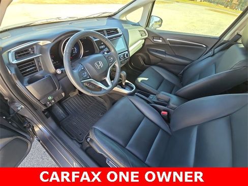 Used 2020 Honda Fit EX-L image 15